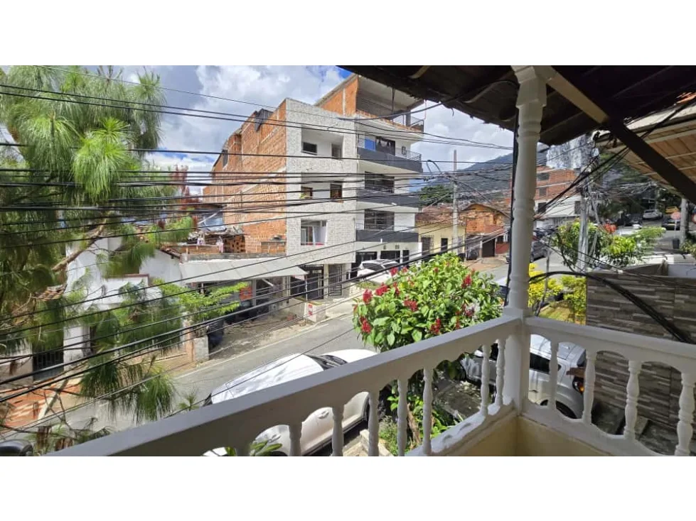 Apartamento en Arriendo en Manrique, Medellín