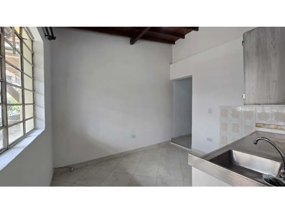 Apartamento en Arriendo en Manrique, Medellín