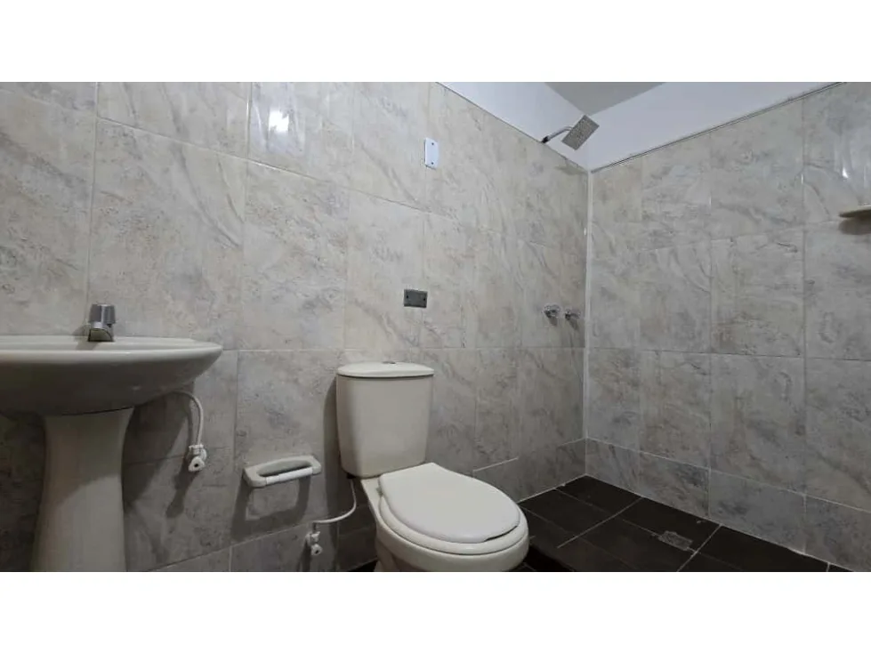 Apartamento en Arriendo en Manrique, Medellín