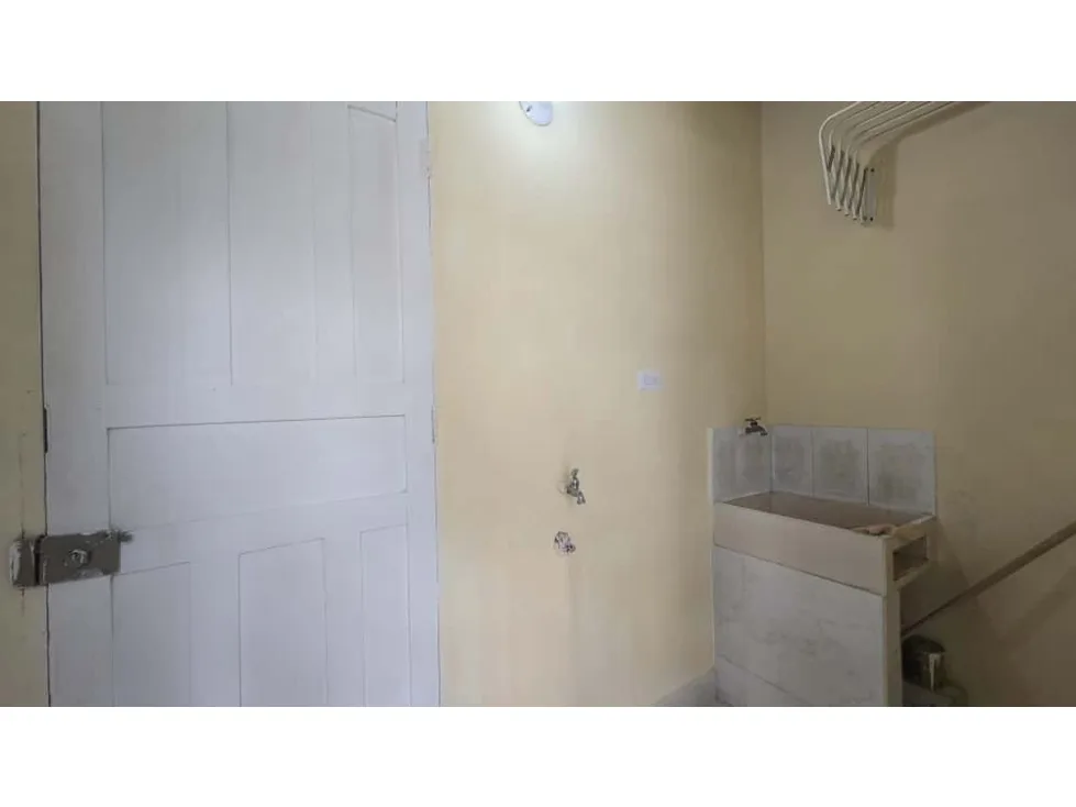 Apartamento en Arriendo en Manrique, Medellín