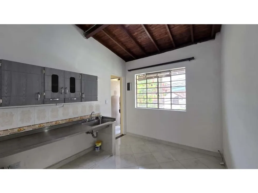 Apartamento en Arriendo en Manrique, Medellín