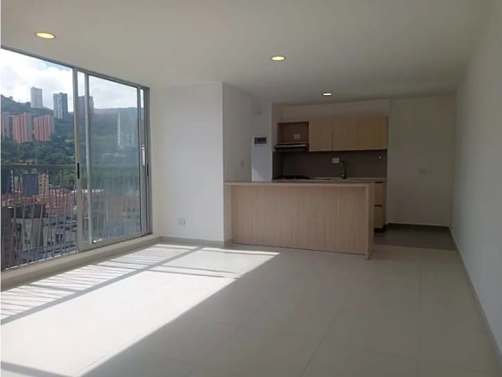 Apartamento en Arriendo en Manuel restrepo, Sabaneta