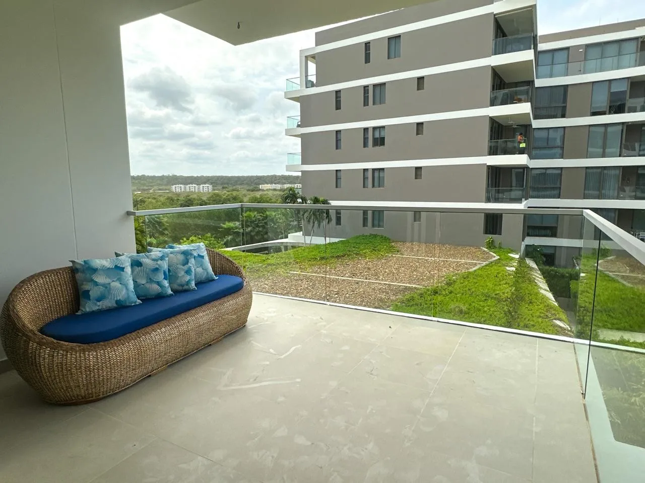 Casa en Arriendo en Pie de la popa, Cartagena