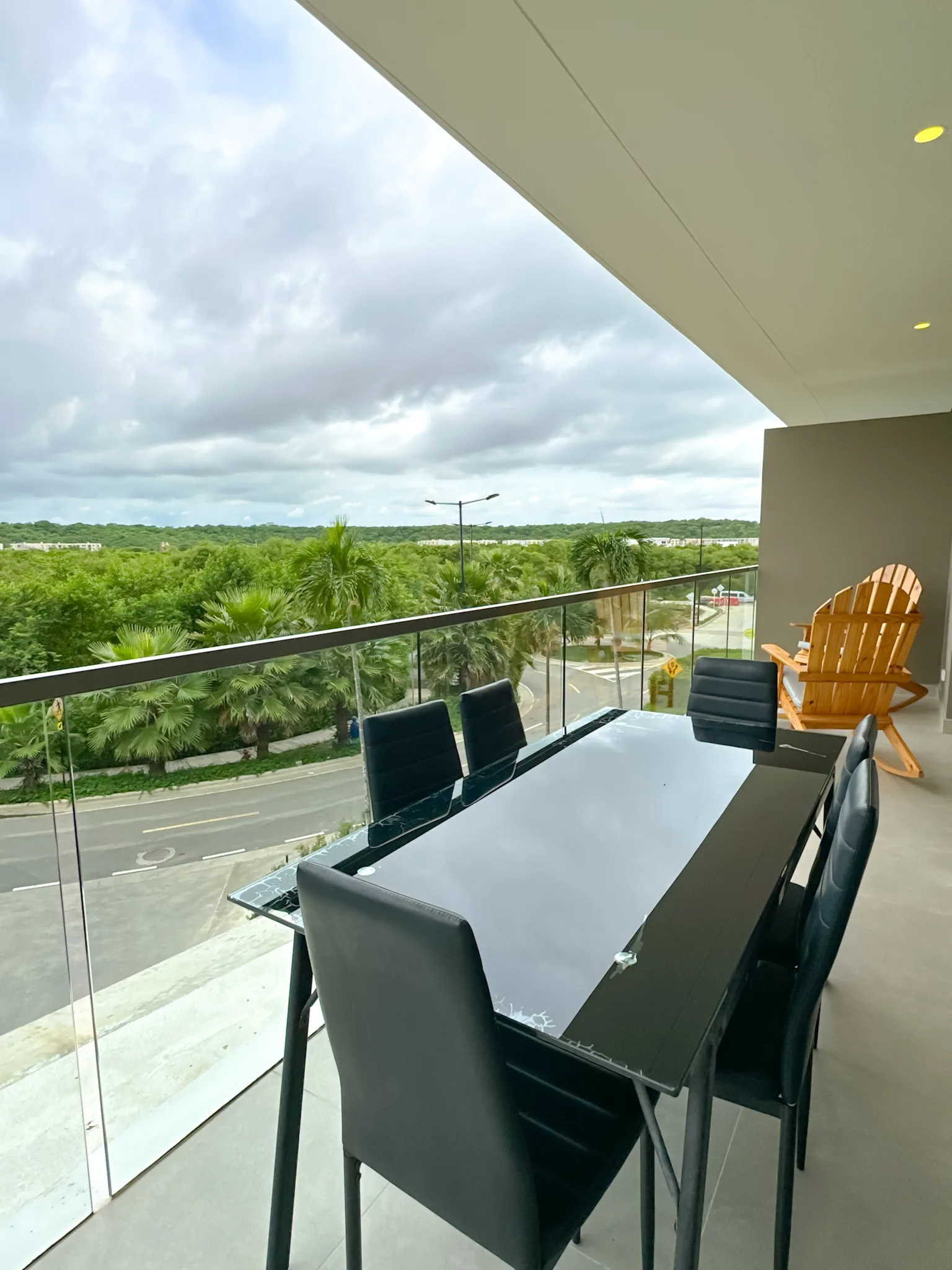 Apartamento en Arriendo en Manzanillo, Cartagena