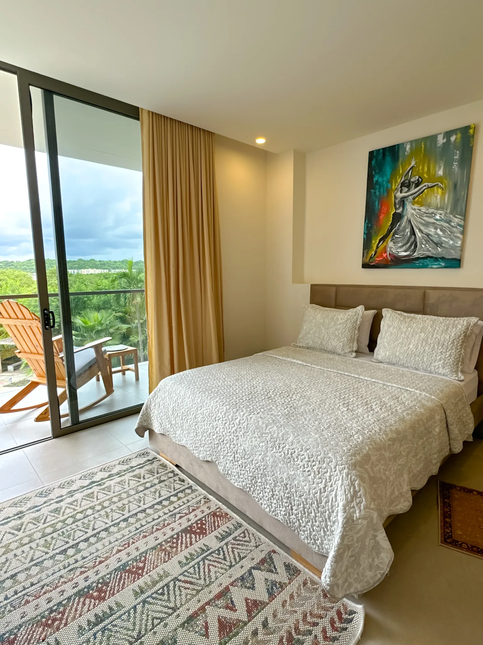 Apartamento en Arriendo en Manzanillo, Cartagena