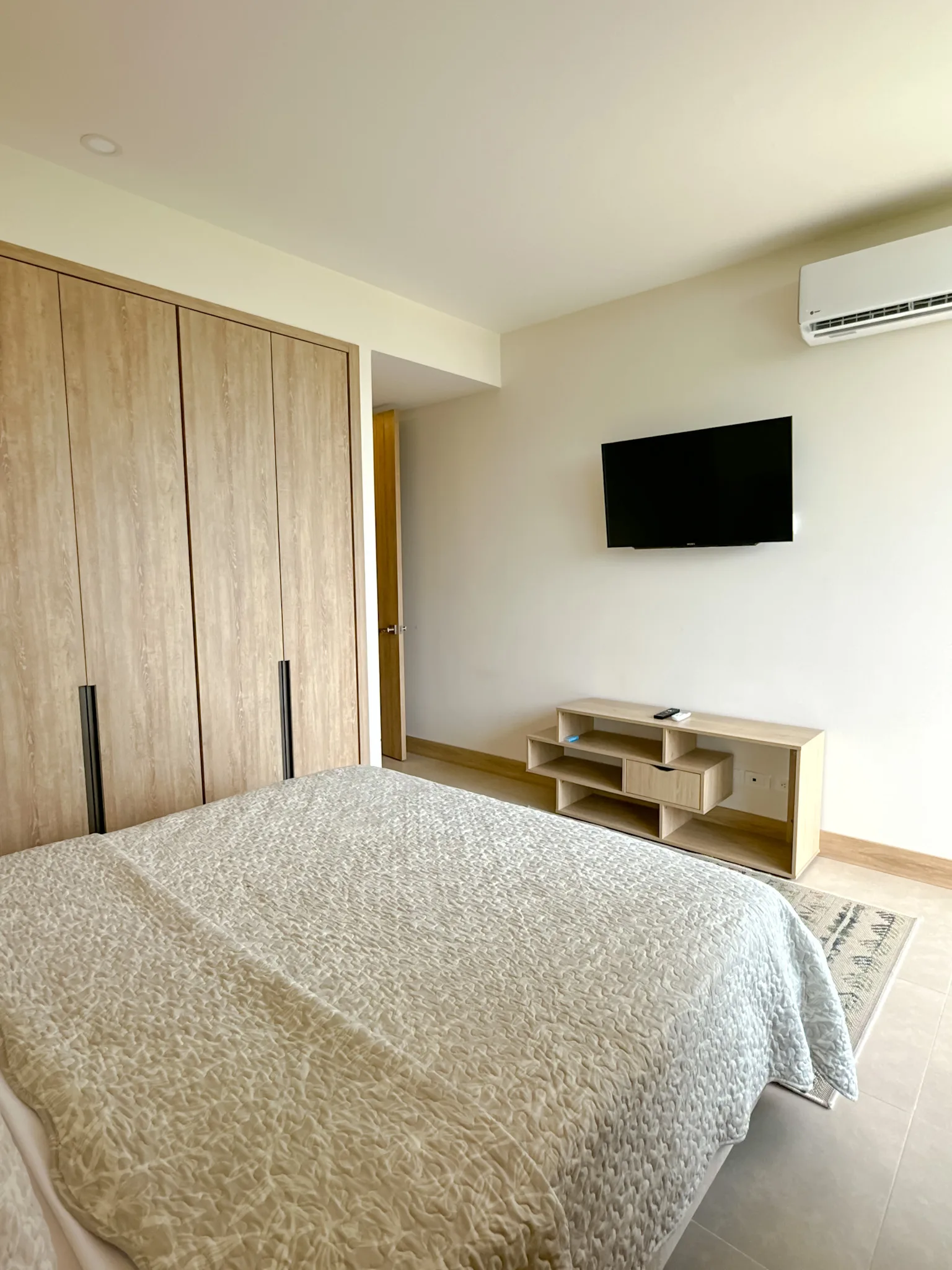 Apartamento en Arriendo en Manzanillo, Cartagena