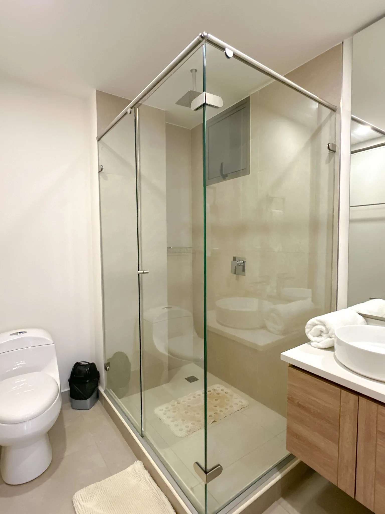 Apartamento en Arriendo en Manzanillo, Cartagena