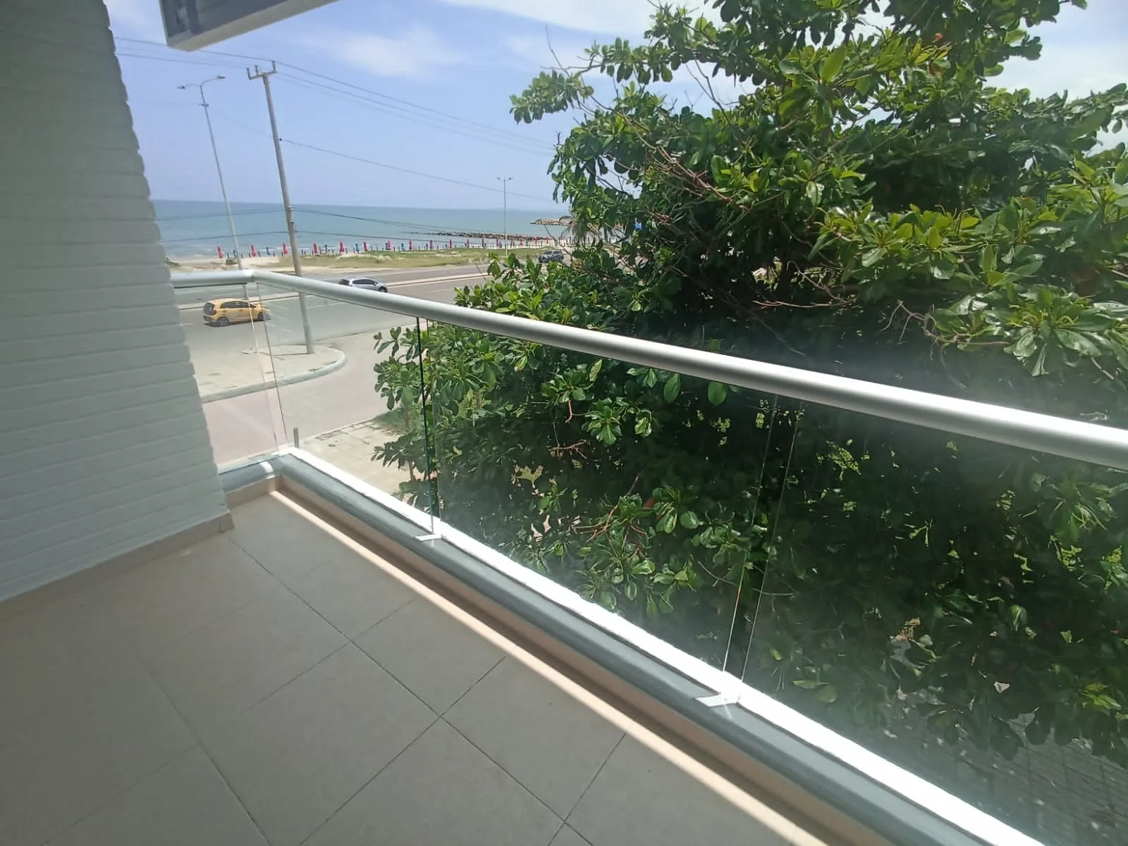 Apartamento en Arriendo en Pontezuela, Cartagena