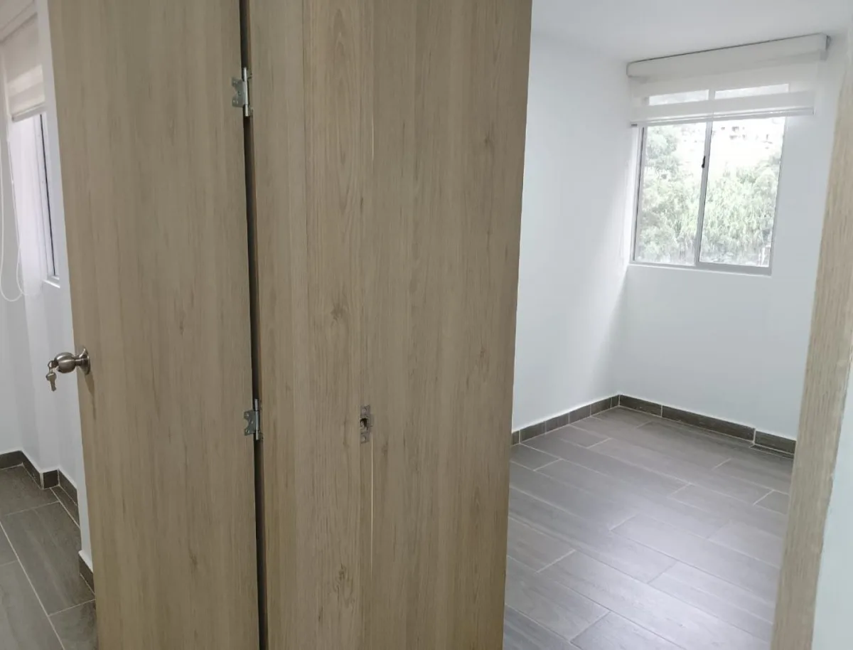 Apartamento en Arriendo en Monteazul, Sabaneta