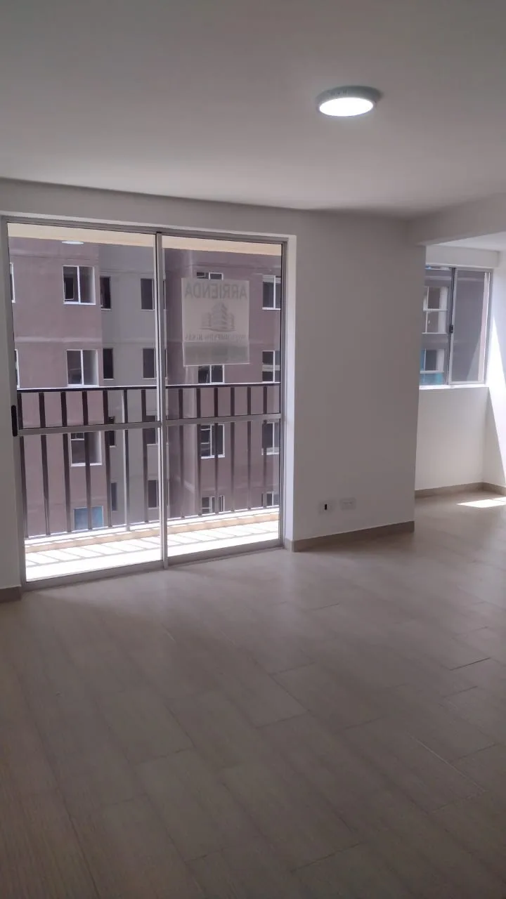 Apartamento en Arriendo en Maria Auxiliadora, Sabaneta