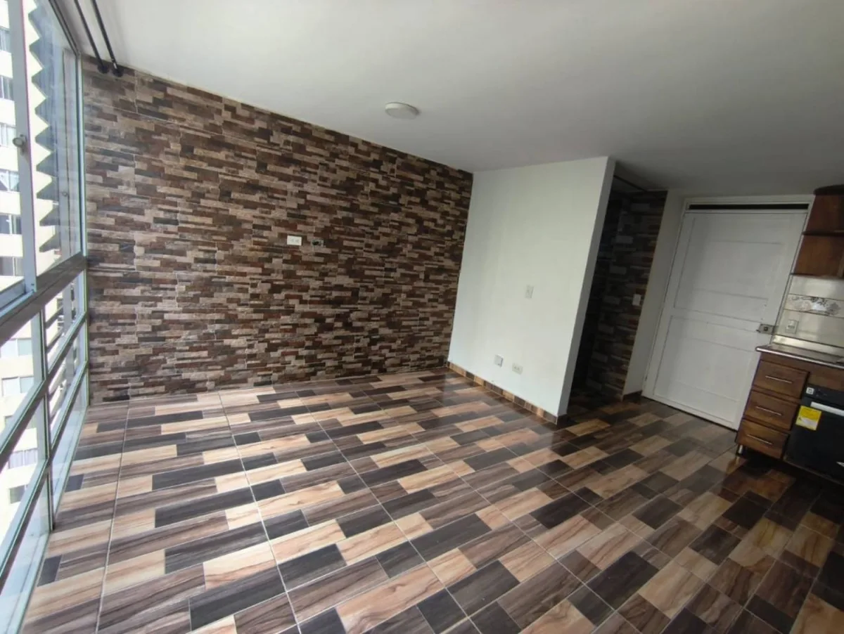 Apartamento en Arriendo en Maria Auxiliadora, Sabaneta