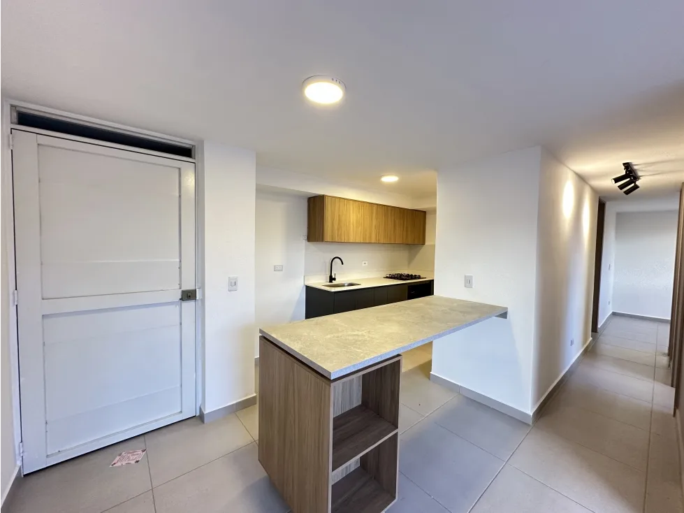 Apartamento en Arriendo en Maria Auxiliadora, Sabaneta