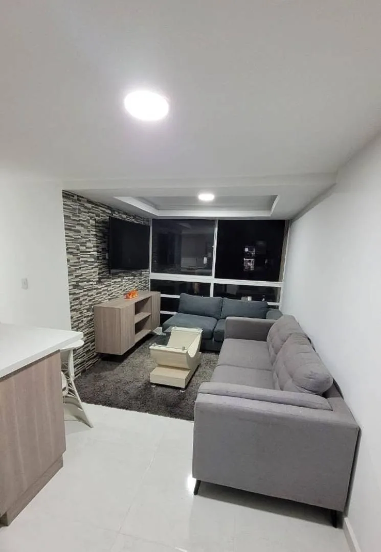 Apartamento en Arriendo en Maria Auxiliadora, Sabaneta