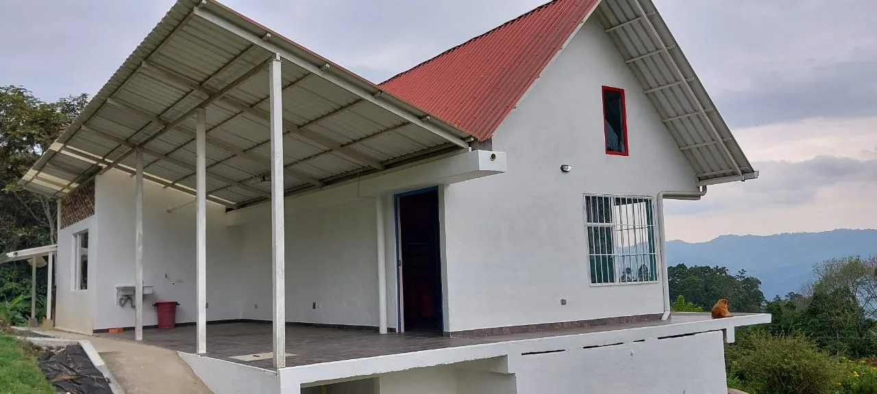 Apartamento en  Arriendo en Matima, Anolaima