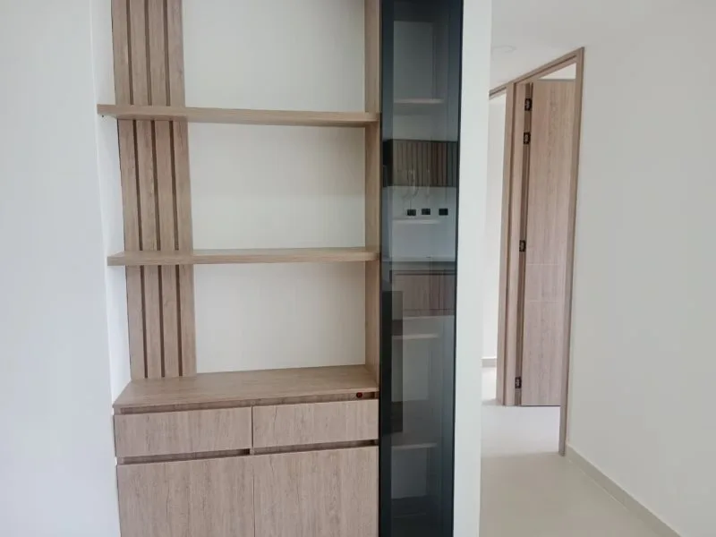 Apartamento en Arriendo en Loma del Esmeraldal, Envigado