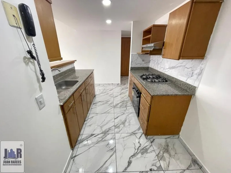 Apartamento en Arriendo en Tres esquinas, Sabaneta