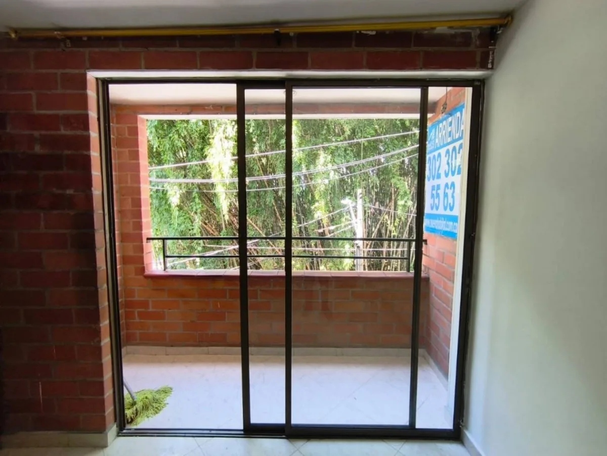 Apartamento en Arriendo en Niquia, Bello