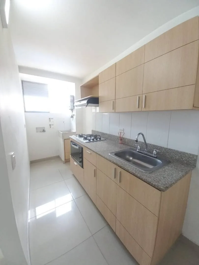 Apartamento en Arriendo en Mesa, Envigado