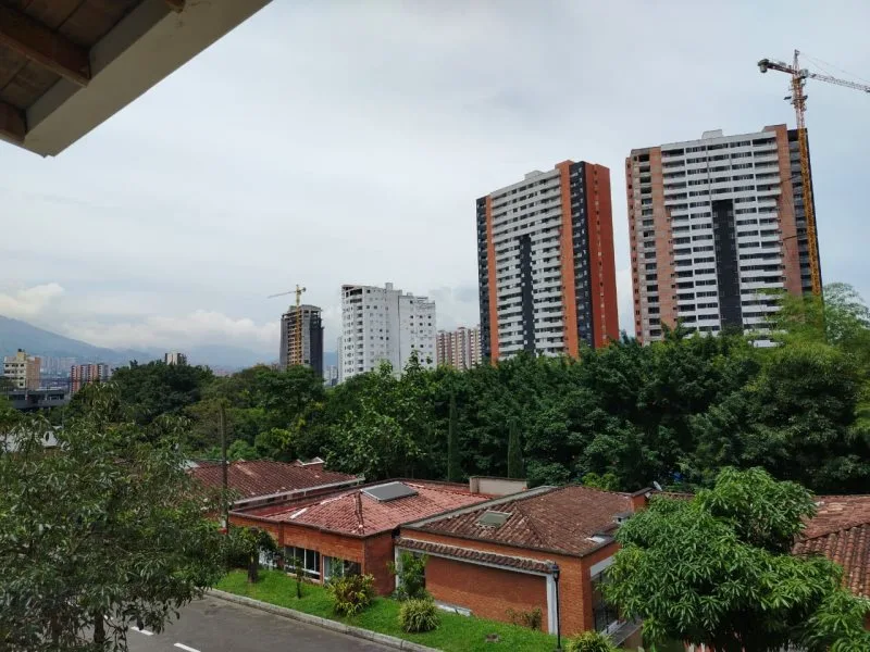 Finca en Arriendo en Romeral, Guarne