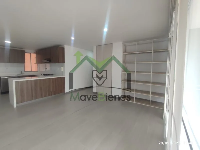 Casa en Alquiler San Antonio