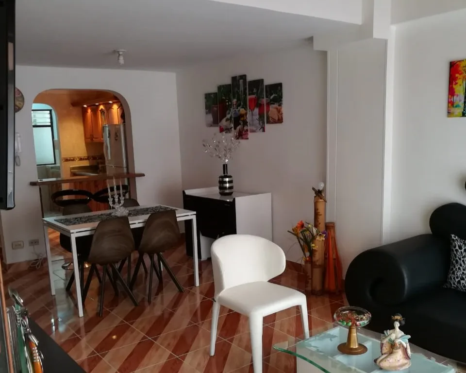 Apartaestudio en Arriendo en Toldas, Guarne