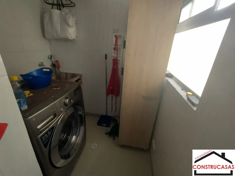 Apartamento en Arriendo en Loma de las brujas, Envigado