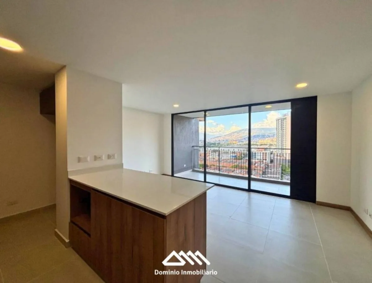 Finca en Arriendo en Portachuelo, Girardota