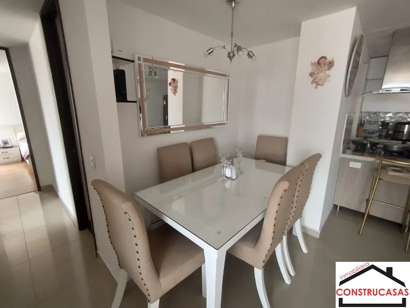 Apartamento en Arriendo en Mayorca, Sabaneta