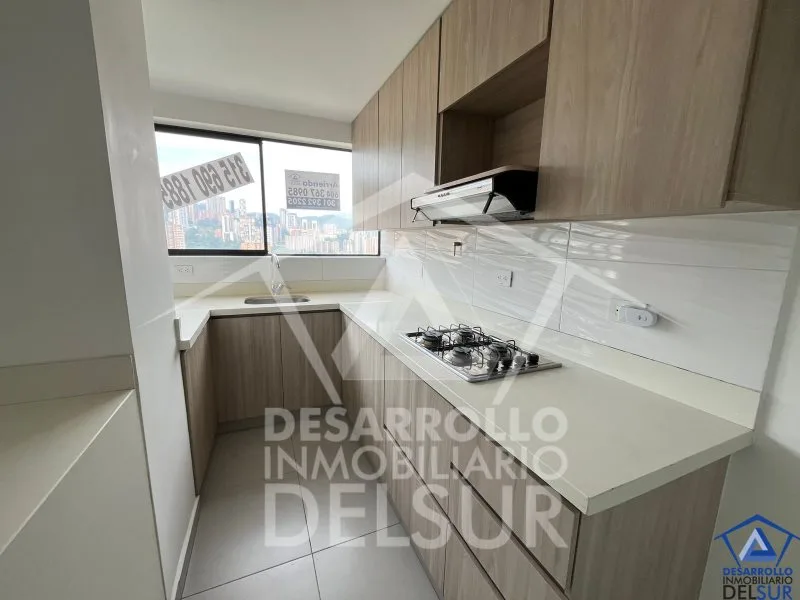 Apartamento en Arriendo en Mayorca, Sabaneta