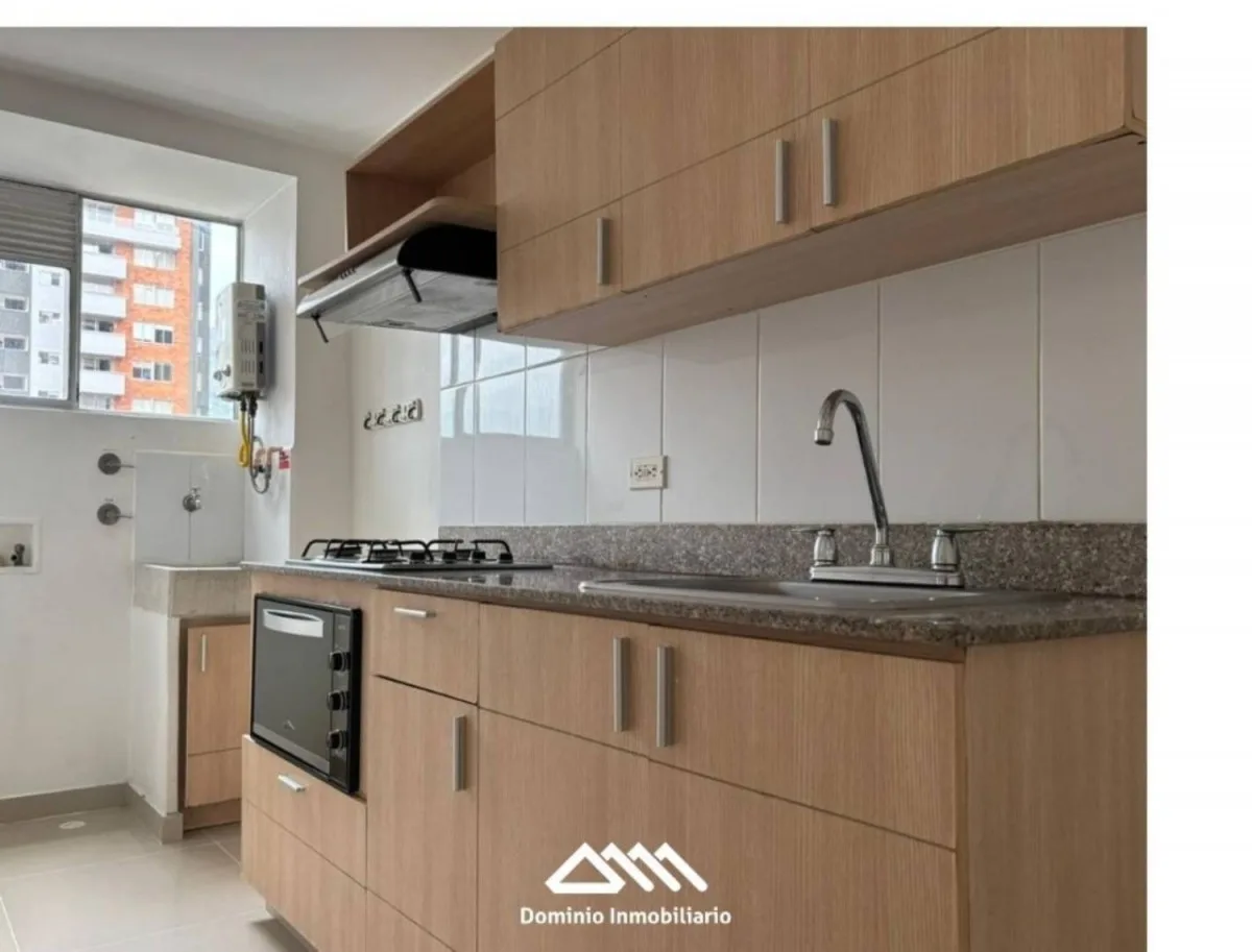 Apartamento en Arriendo en Mayorca, Sabaneta