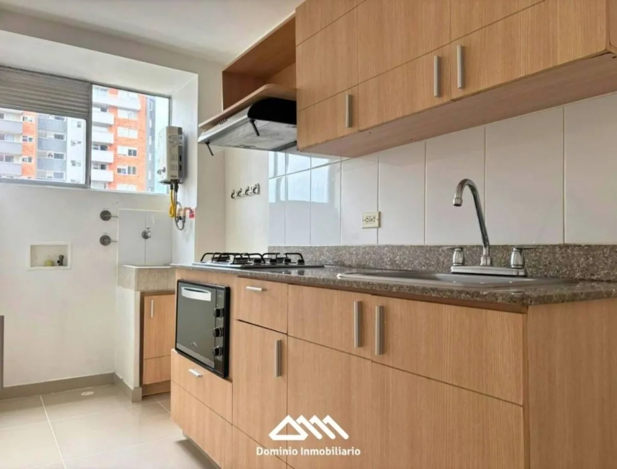Apartamento en Arriendo en Mayorca, Sabaneta