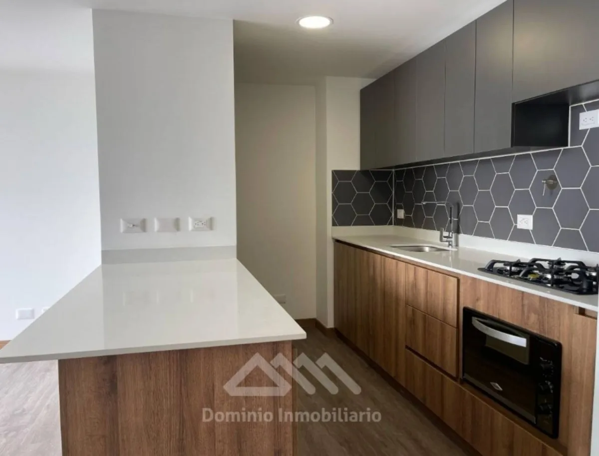 Apartamento en Arriendo en Mayorca, Sabaneta