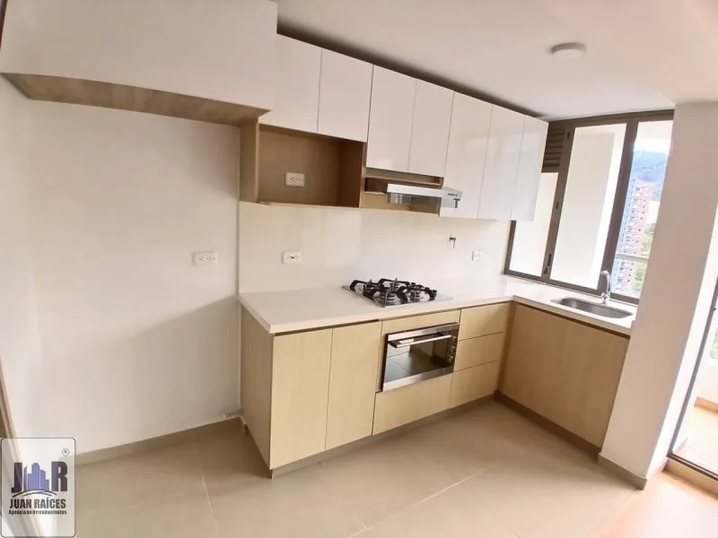 Apartamento en Arriendo en Mayorca, Sabaneta