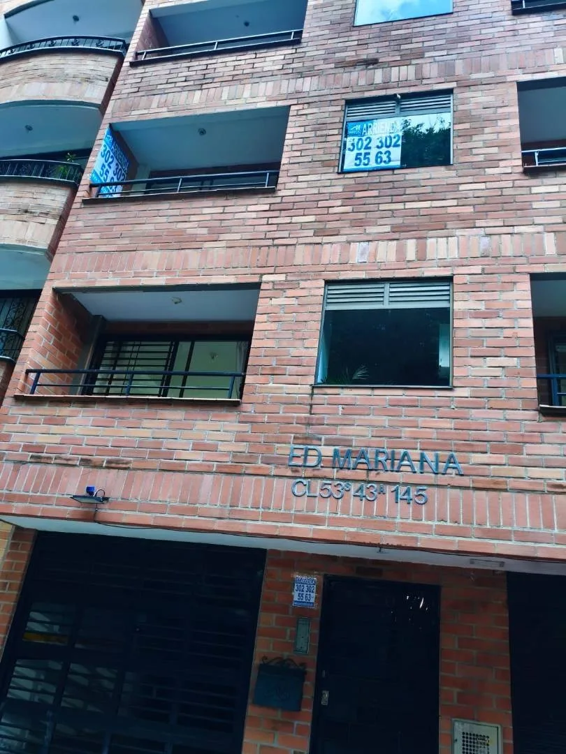 Apartamento en Arriendo en Mayorca, Sabaneta