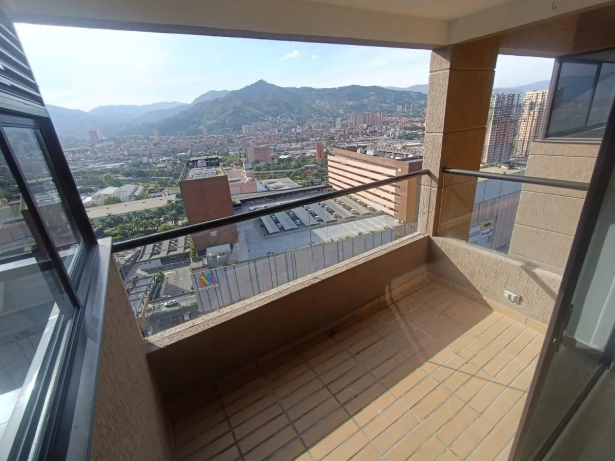 Apartamento en  Arriendo en Mayorca, Sabaneta