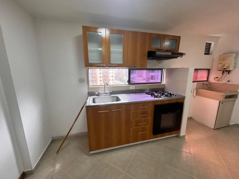 Apartamento en Arriendo en Mayorca, Sabaneta