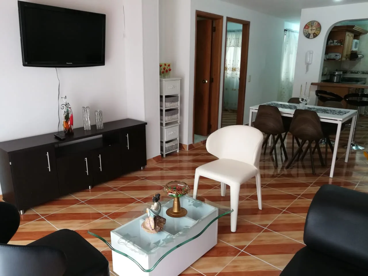 Apartamento en  Arriendo en Mayorca, Sabaneta