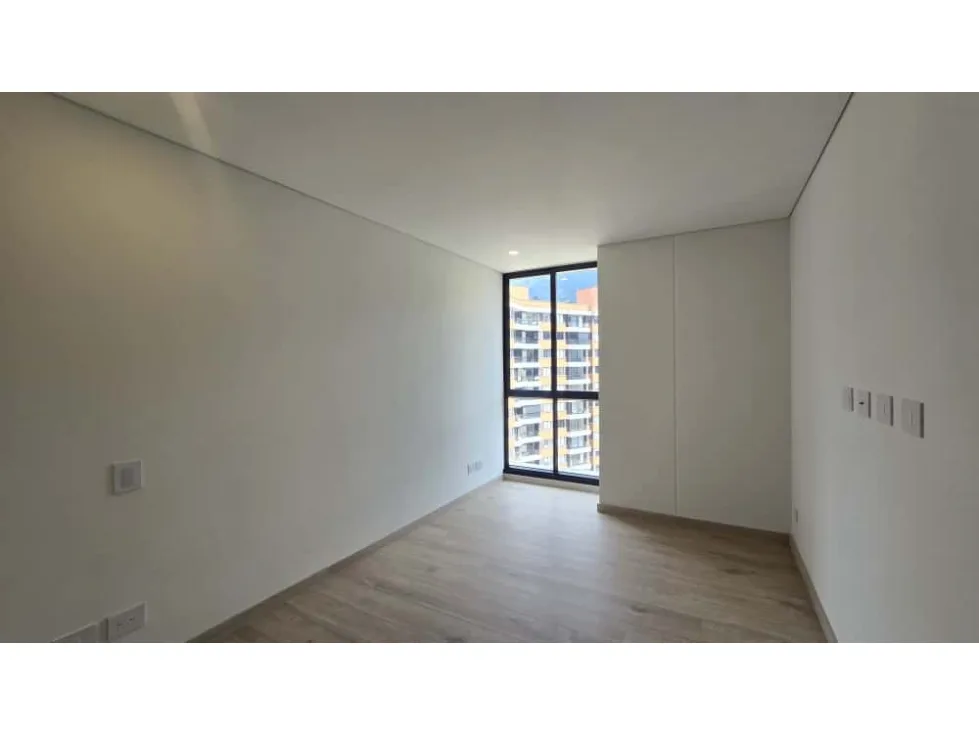 Apartamento en Arriendo en Medellín