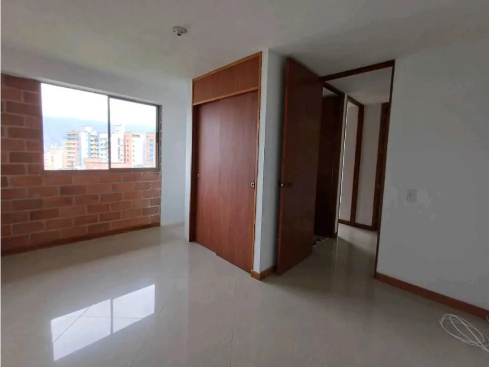 Apartamento en Arriendo en Medellín