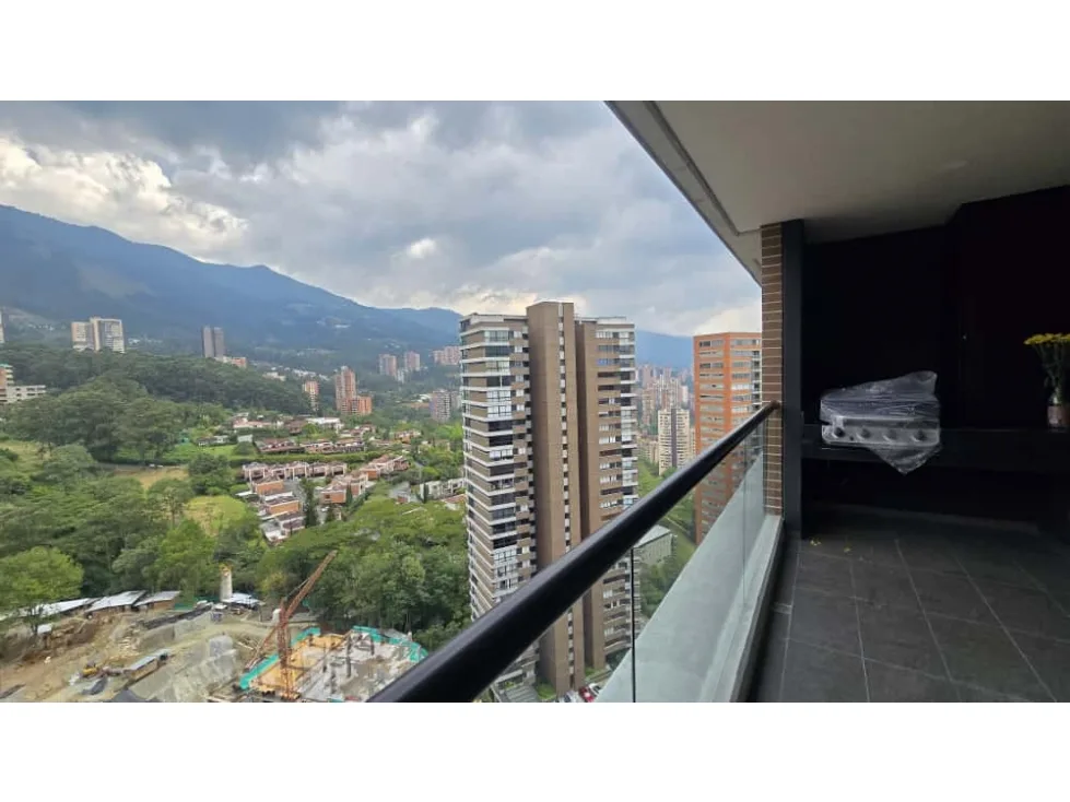 Apartamento en Arriendo en Medellín