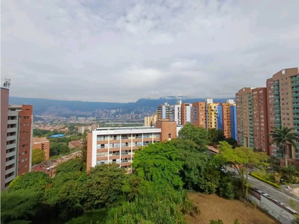 Apartamento en Arriendo en Medellín