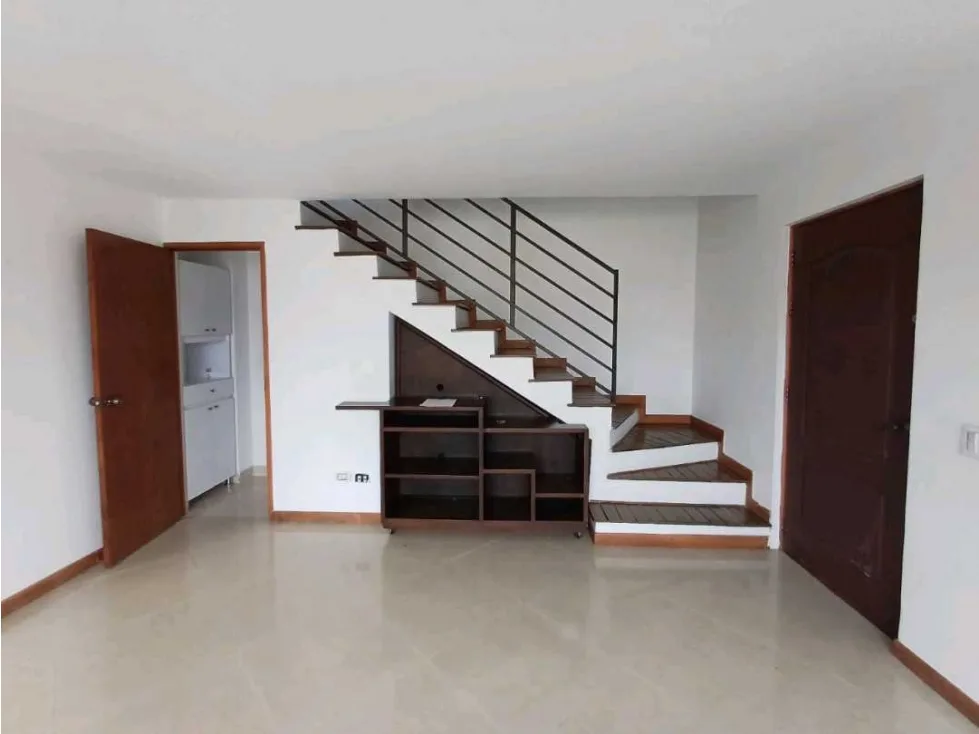 Apartamento en Arriendo en Medellín