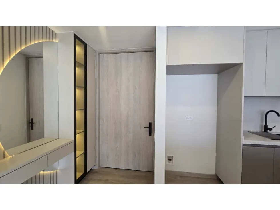 Apartamento en Arriendo en Medellín