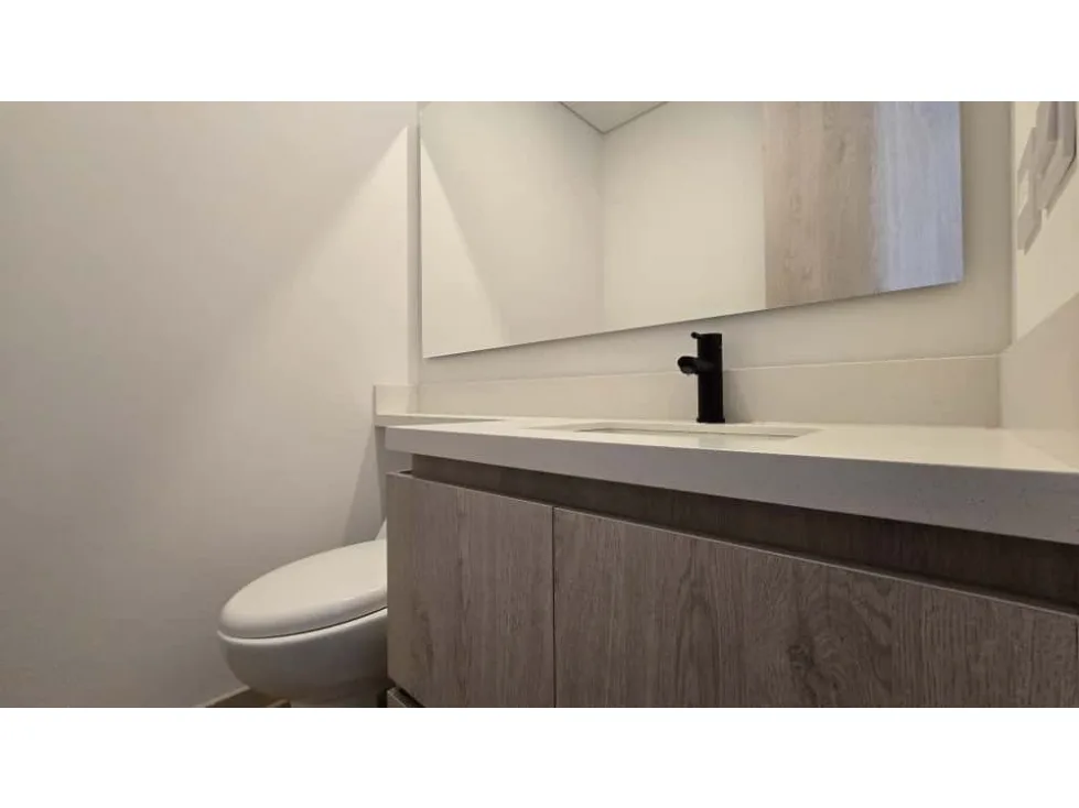 Apartamento en Arriendo en Medellín