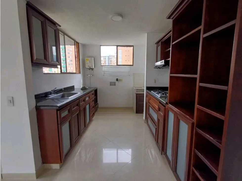 Apartamento en Arriendo en Medellín