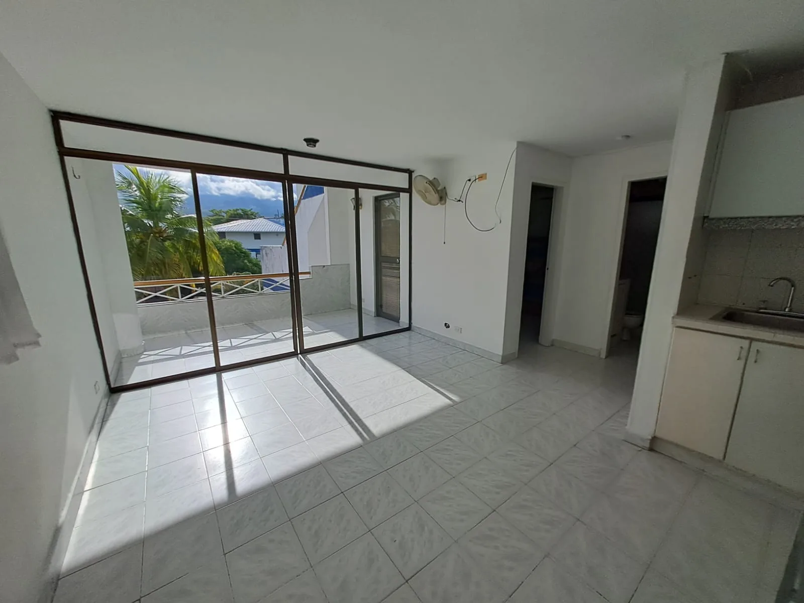 Apartamento en  Arriendo en Melgar