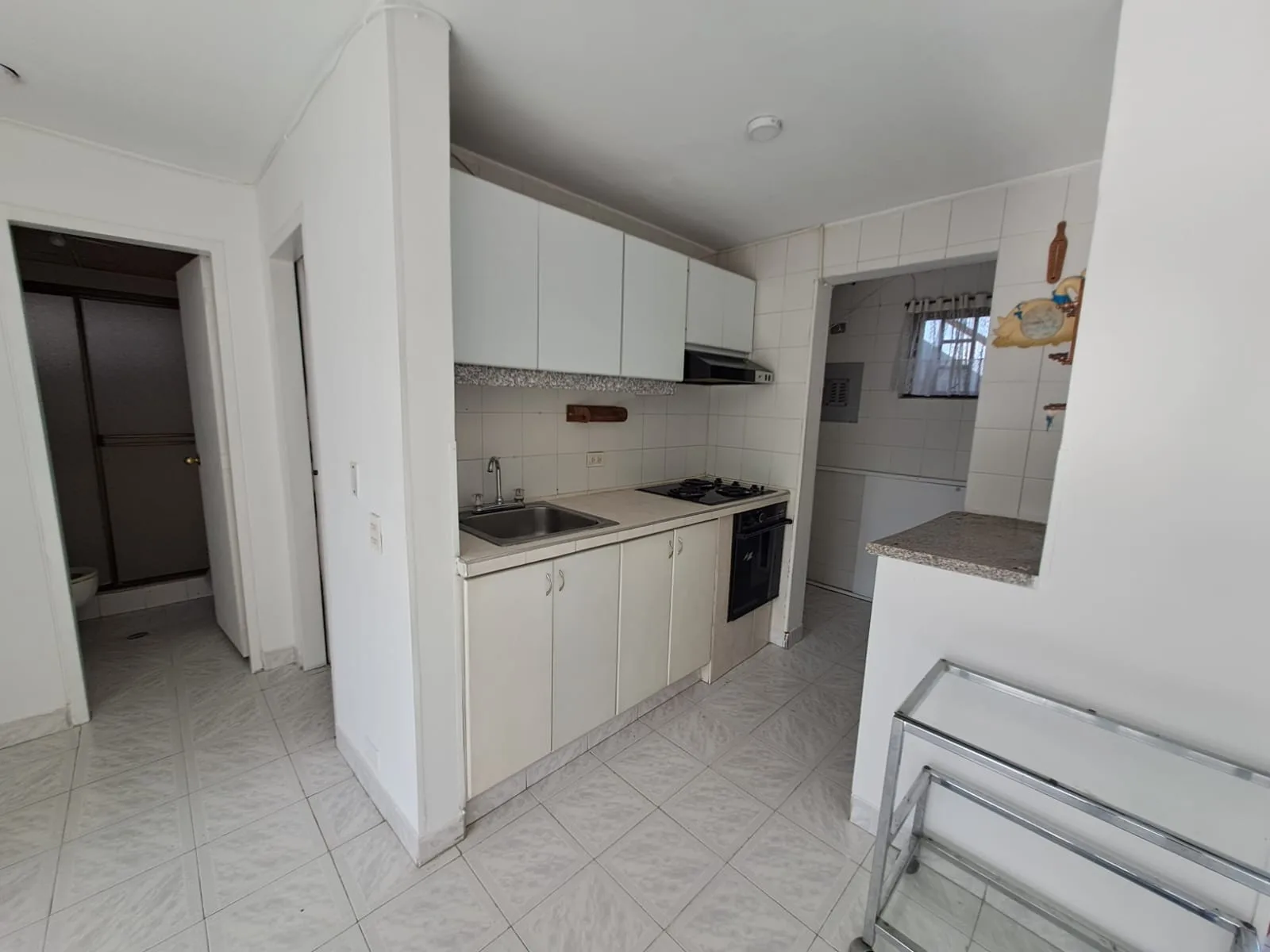 Apartamento en  Arriendo en Melgar