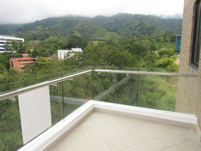 Apartamento en Arriendo en Menzuly, Floridablanca