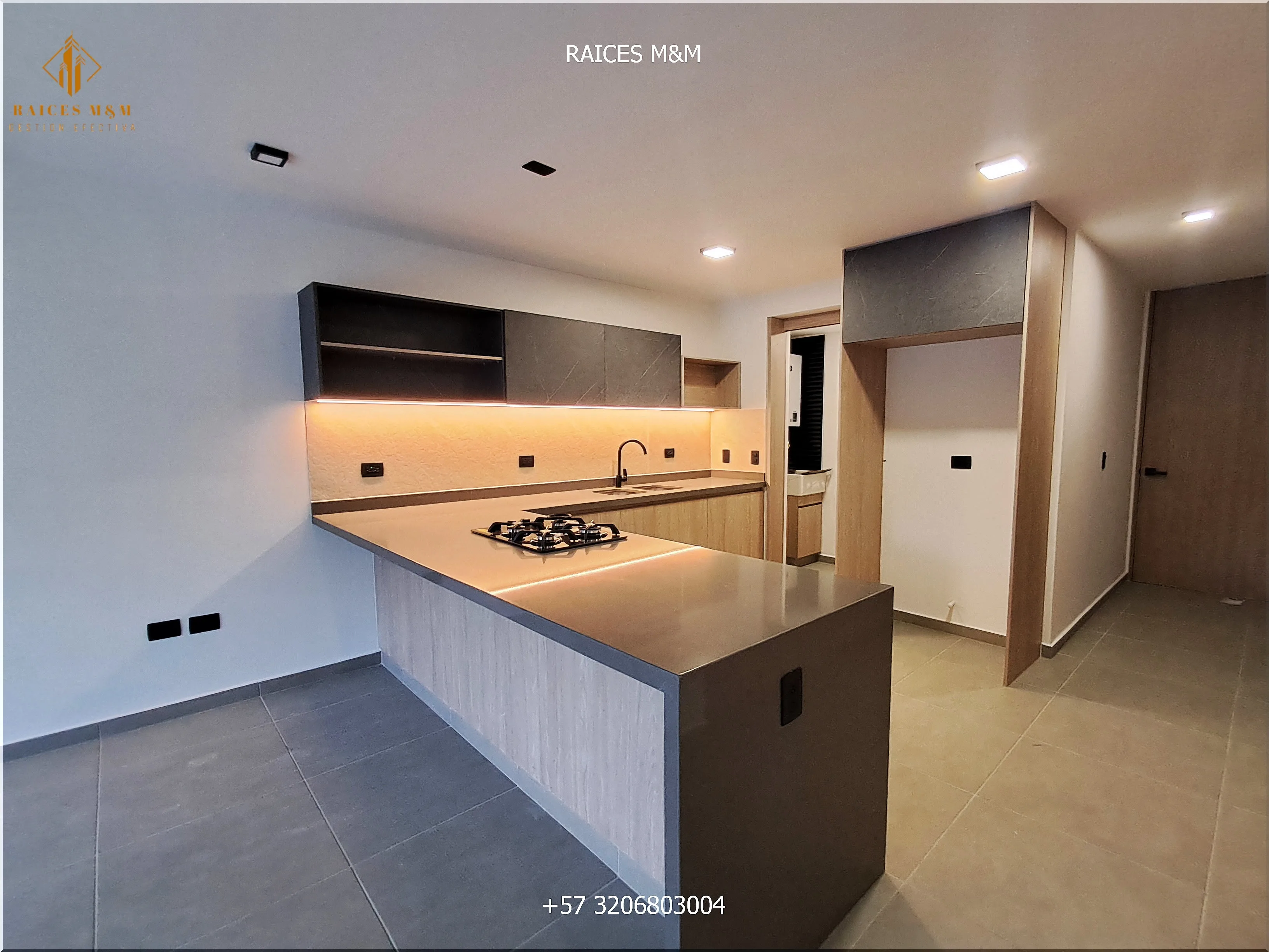 Apartamento en Arriendo en Mercasa, Pereira