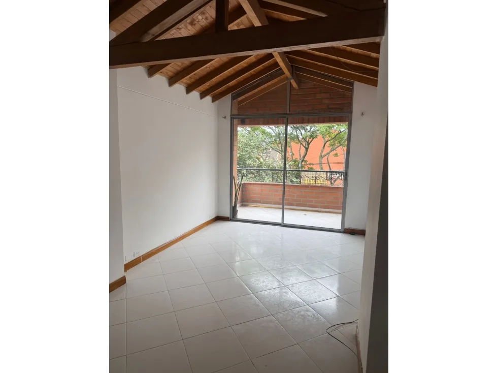 Apartamento en Arriendo en Fabricato, Bello